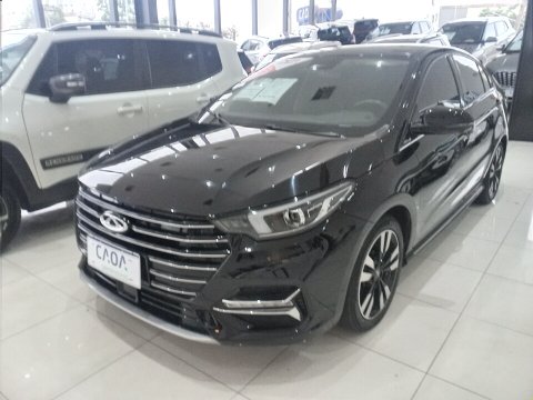 Caoa Chery-ARRIZO 6 PRO-1.5 VVT TURBO iFLEX CVT