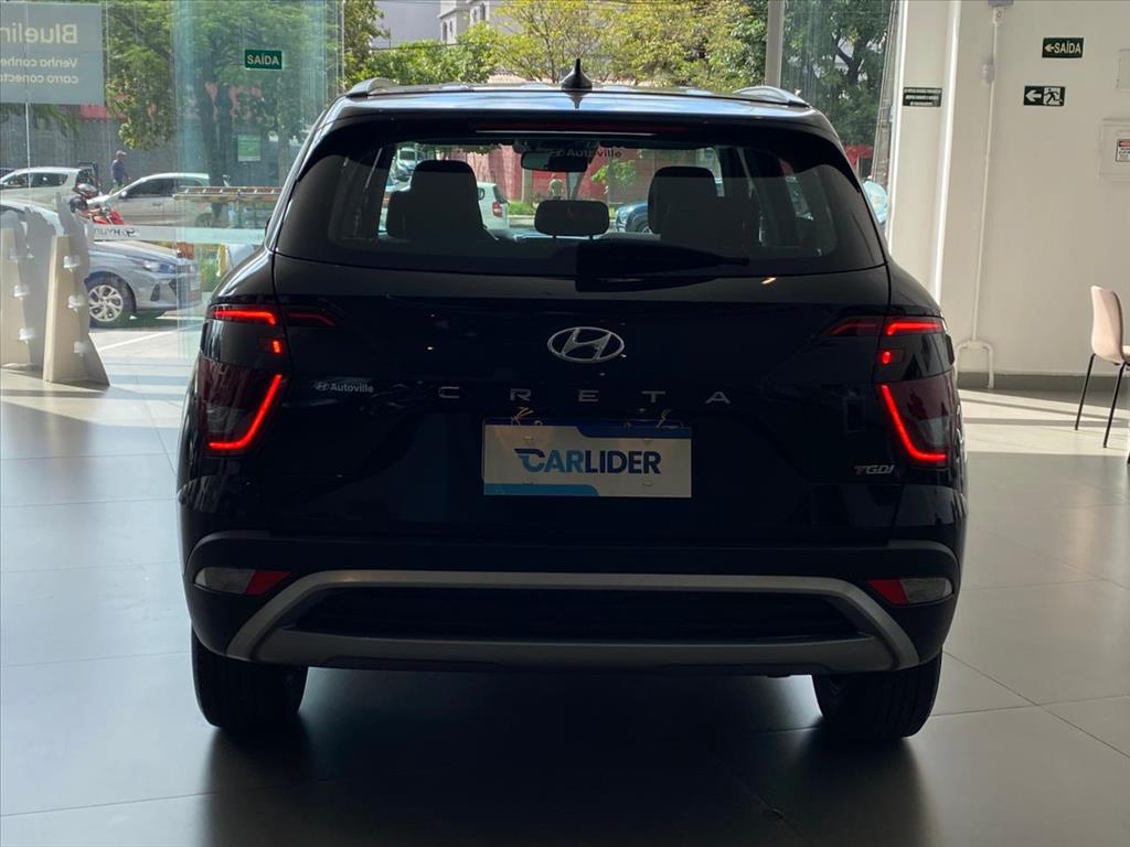 CRETA 1.0 TGDI FLEX LIMITED AUTOMÁTICO7