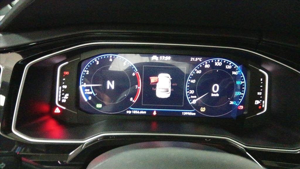 NIVUS 1.0 200 TSI TOTAL FLEX HIGHLINE AUTOMÁTICO8