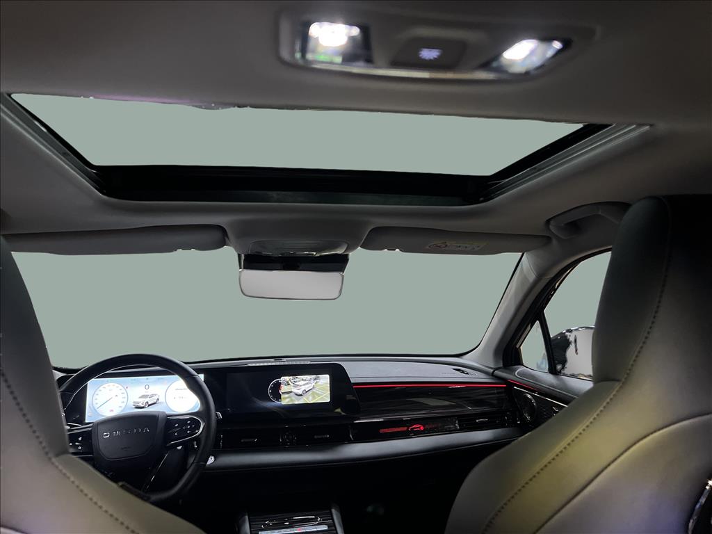 5 1.5 TGDI HEV PRESTIGE DHT12