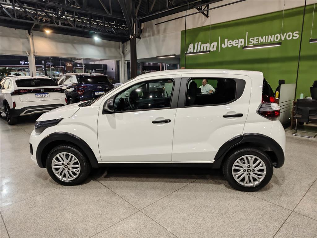 MOBI 1.0 EVO FLEX LIKE. MANUAL MOBI 1.0 EVO FLEX LIKE. MANUAL