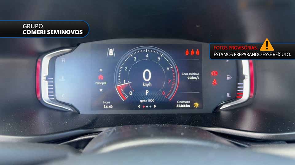 PULSE 1.0 TURBO 200 FLEX IMPETUS CVT2