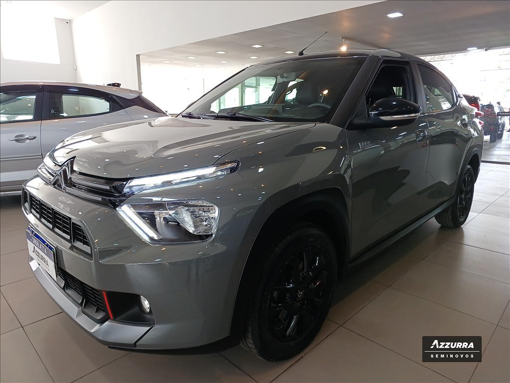 BASALT 1.0 TURBO 200 FLEX DARK EDITION CVT2