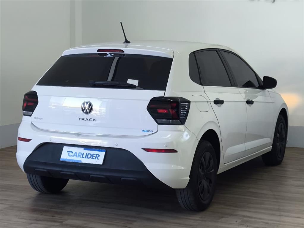 POLO 1.0 MPI TRACK MANUAL12