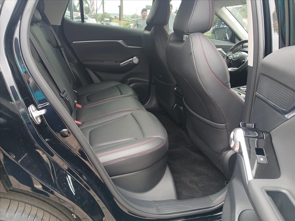 GS4 2.0 HEV ELITE AUTOMÁTICO14