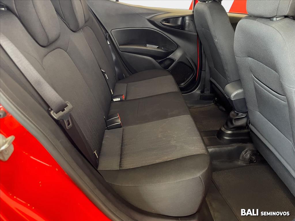 ARGO 1.0 FIREFLY FLEX DRIVE MANUAL16