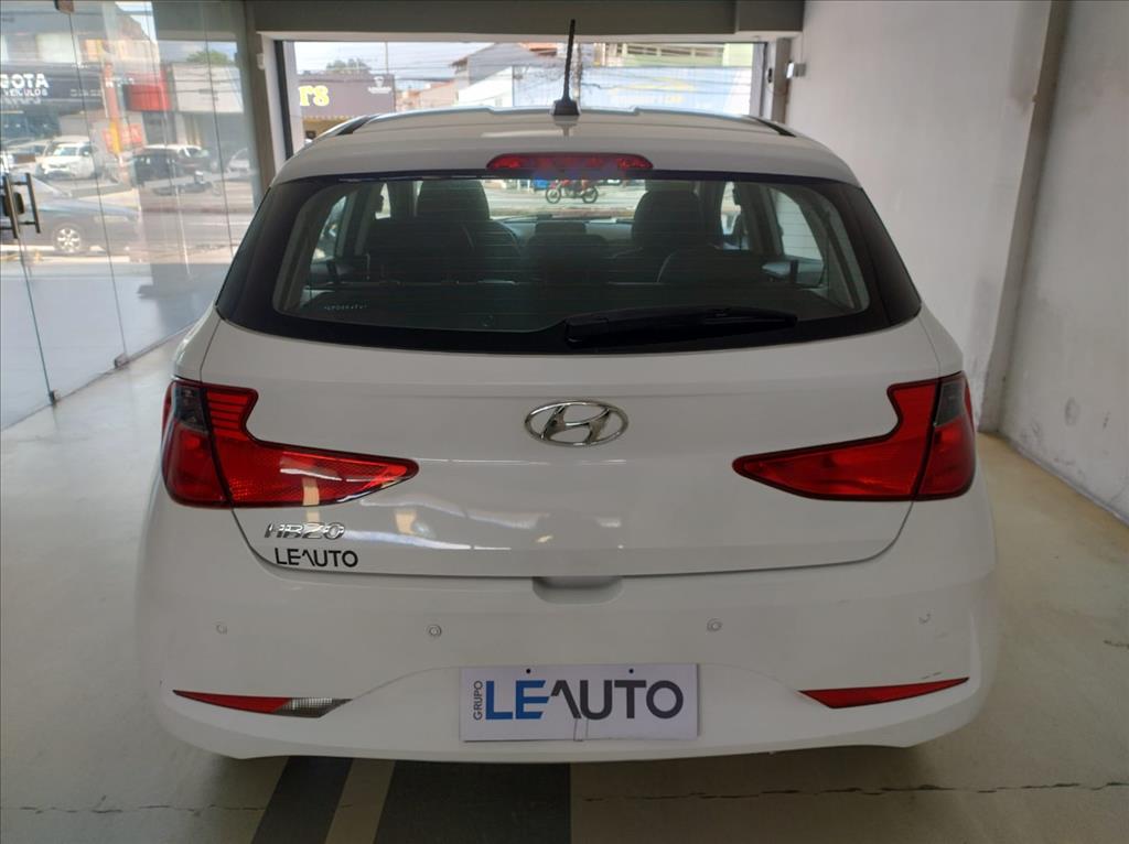 HB20 1.0 12V FLEX VISION MANUAL4