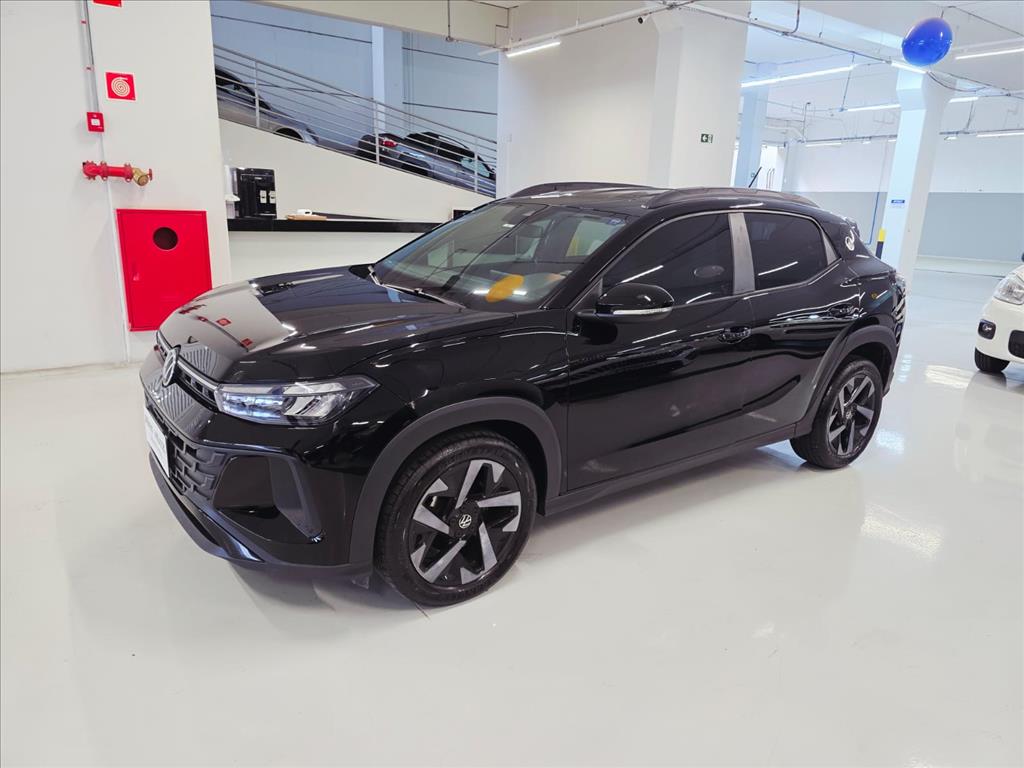 TERA 1.0 170 TSI COMFORT AUTOMÁTICO0