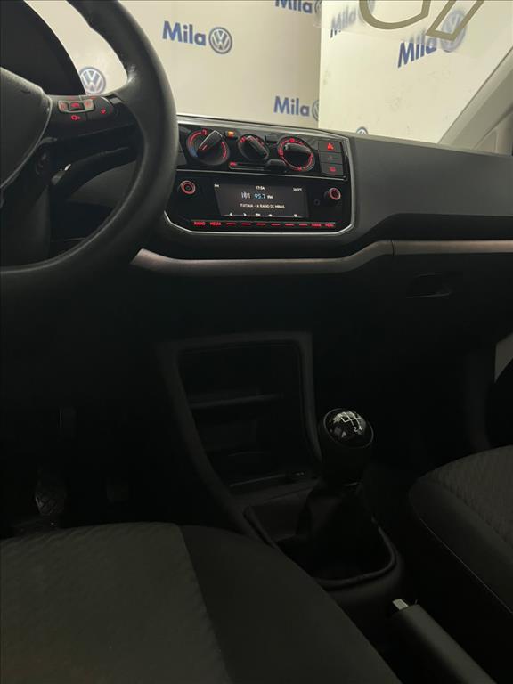 UP 1.0 TSI MOVE UP 12V FLEX 4P MANUAL10