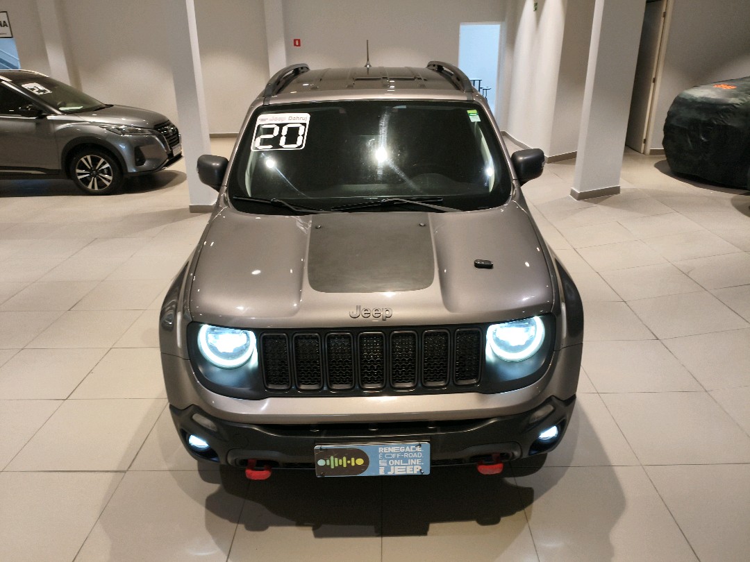 RENEGADE 2.0 16V TURBO DIESEL TRAILHAWK 4P 4X4 AUTOMÁTICO1