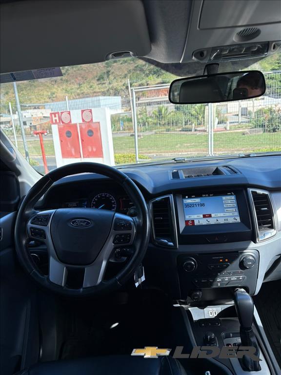 RANGER 3.2 XLT 4X4 CD 20V DIESEL 4P AUTOMÁTICO4