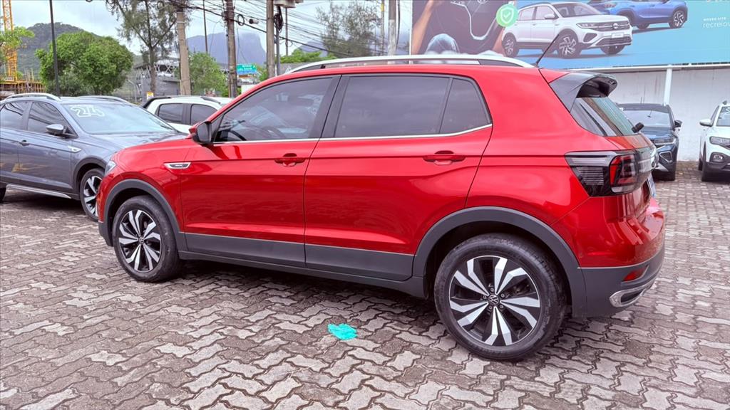 T-CROSS 1.4 250 TSI TOTAL FLEX HIGHLINE AUTOMÁTICO2