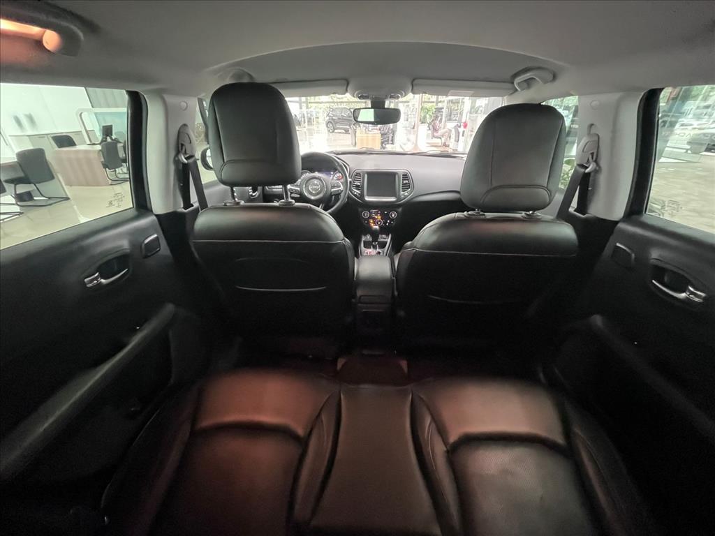 Jeep-COMPASS-2.0 16V FLEX LONGITUDE AUTOMÁTICO