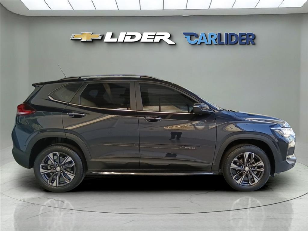 TRACKER 1.2 TURBO FLEX PREMIER AUTOMÁTICO4