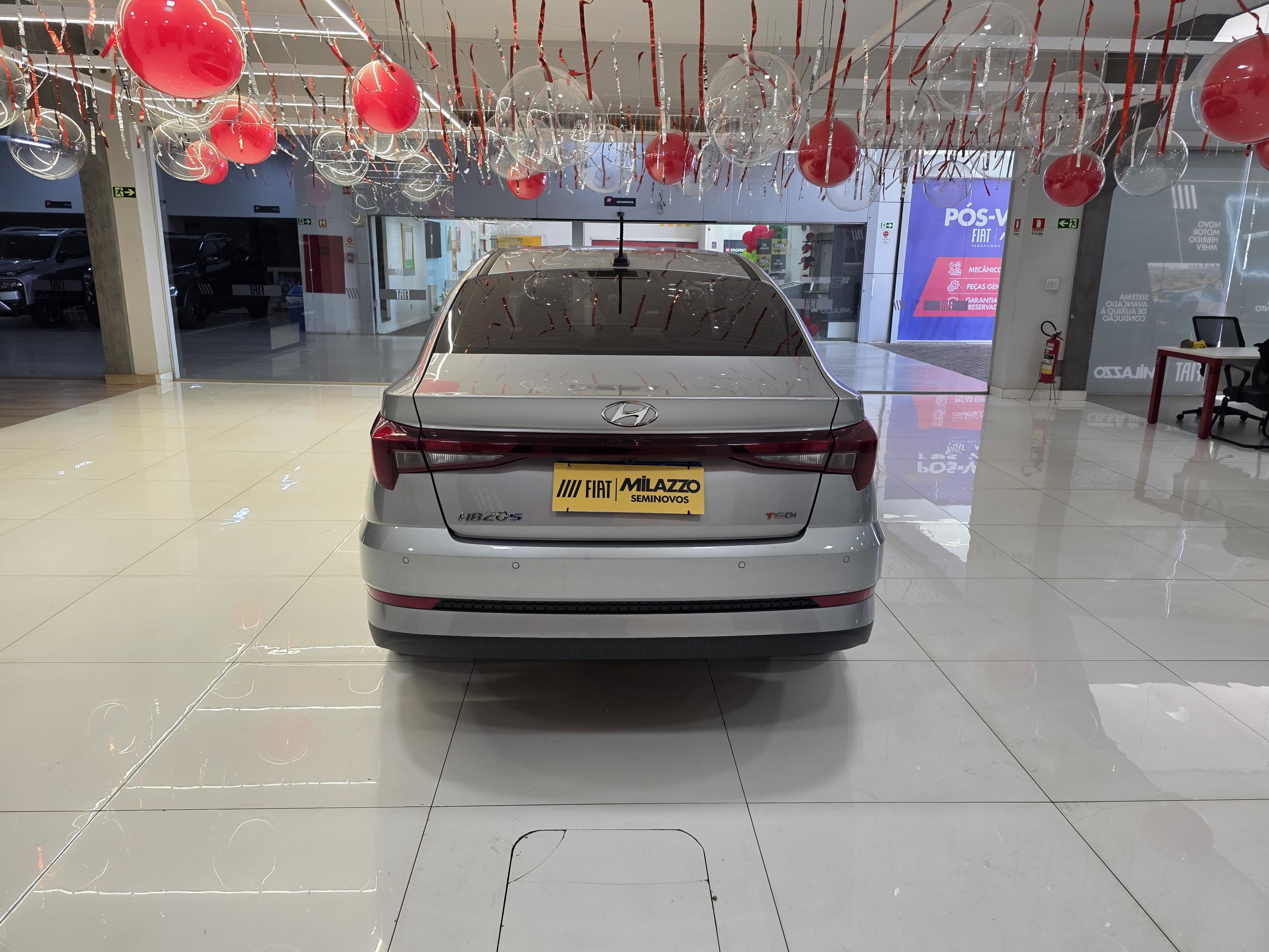 PALISADE 3.8 V6 GASOLINA AWD AUTOMÁTICO4