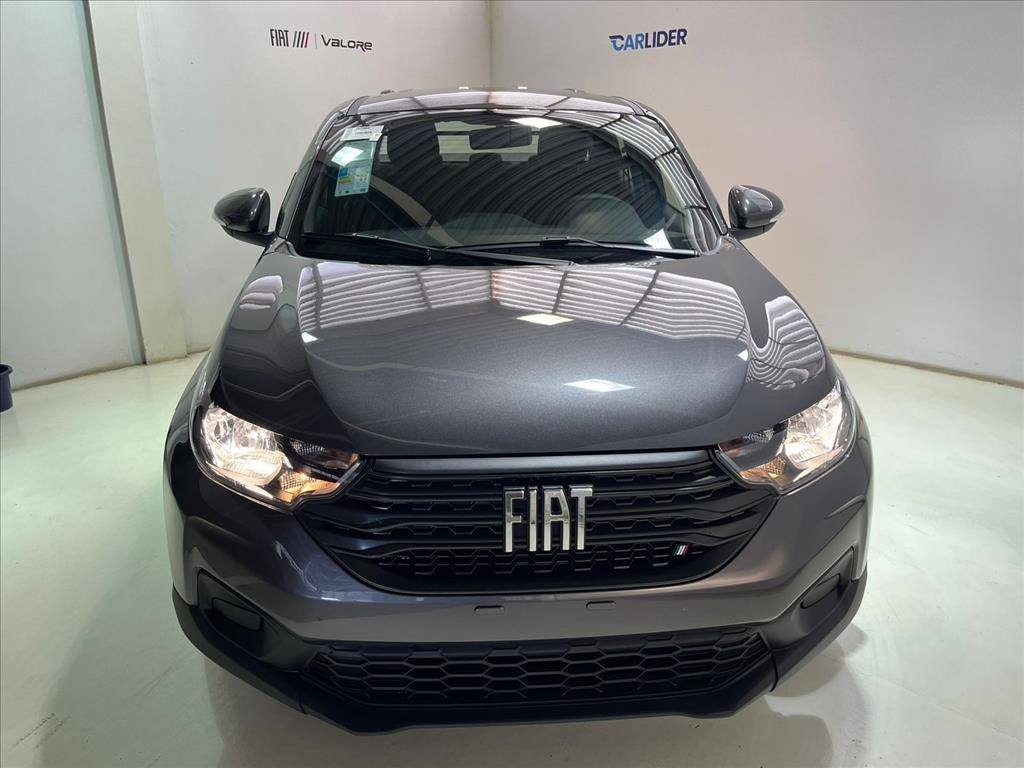 STRADA 1.3 FIREFLY FLEX FREEDOM CS MANUAL