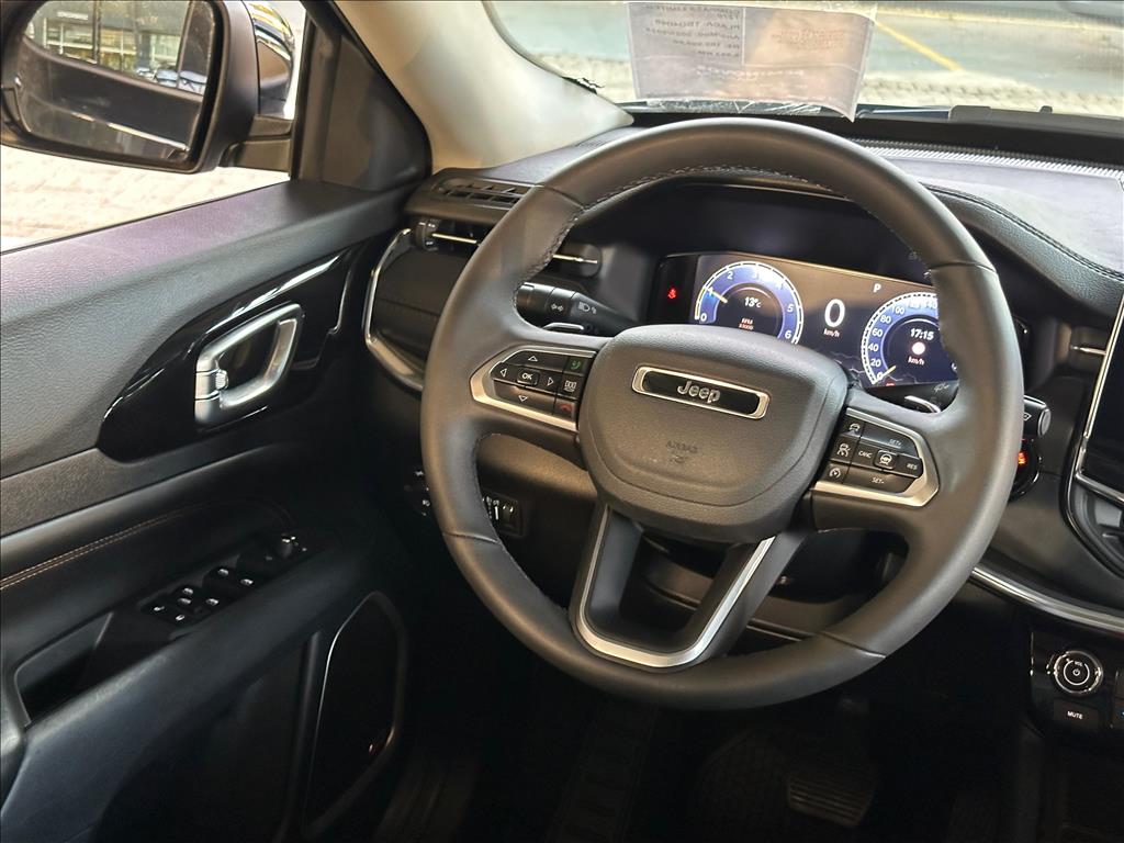 COMPASS 1.3 T270 TURBO FLEX LIMITED AT65