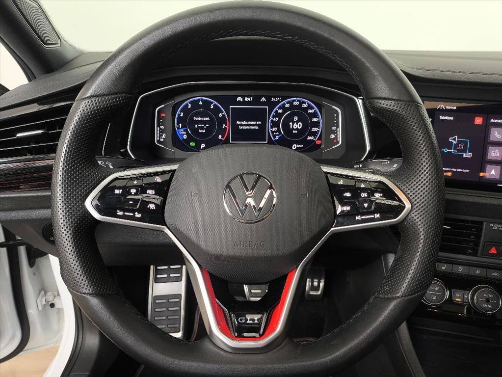 JETTA 2.0 350 TSI GASOLINA GLI DSG6