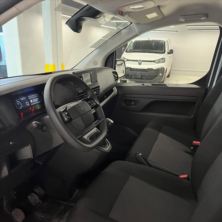 JUMPY 2.2 TURBO DIESEL CARGO MANUAL9
