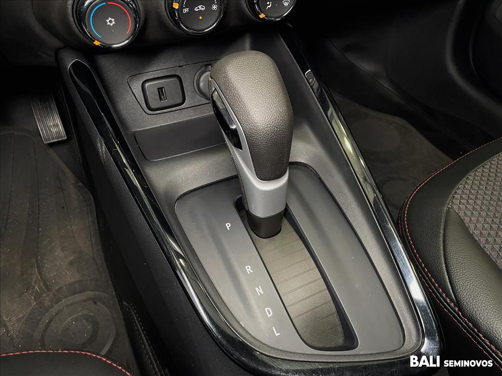 ONIX 1.0 TURBO FLEX RS AUTOMÁTICO14