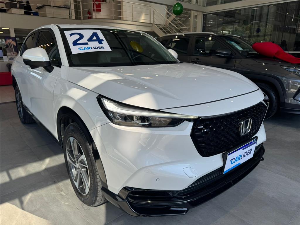 HR-V 1.5 DI I-VTEC TURBO FLEX TOURING CVT1