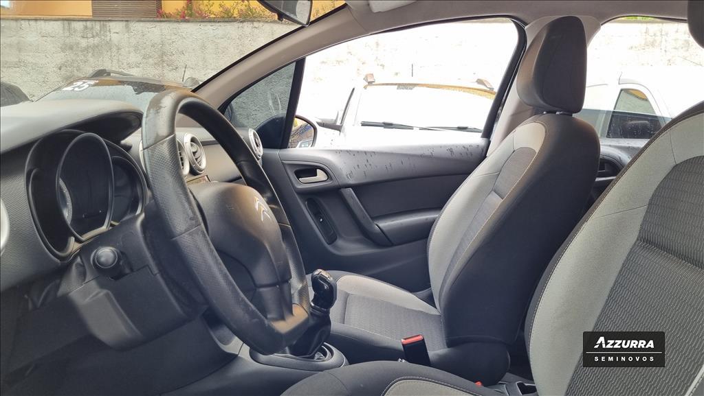 C3 1.2 PURE TECH FLEX ATTRACTION MANUAL9