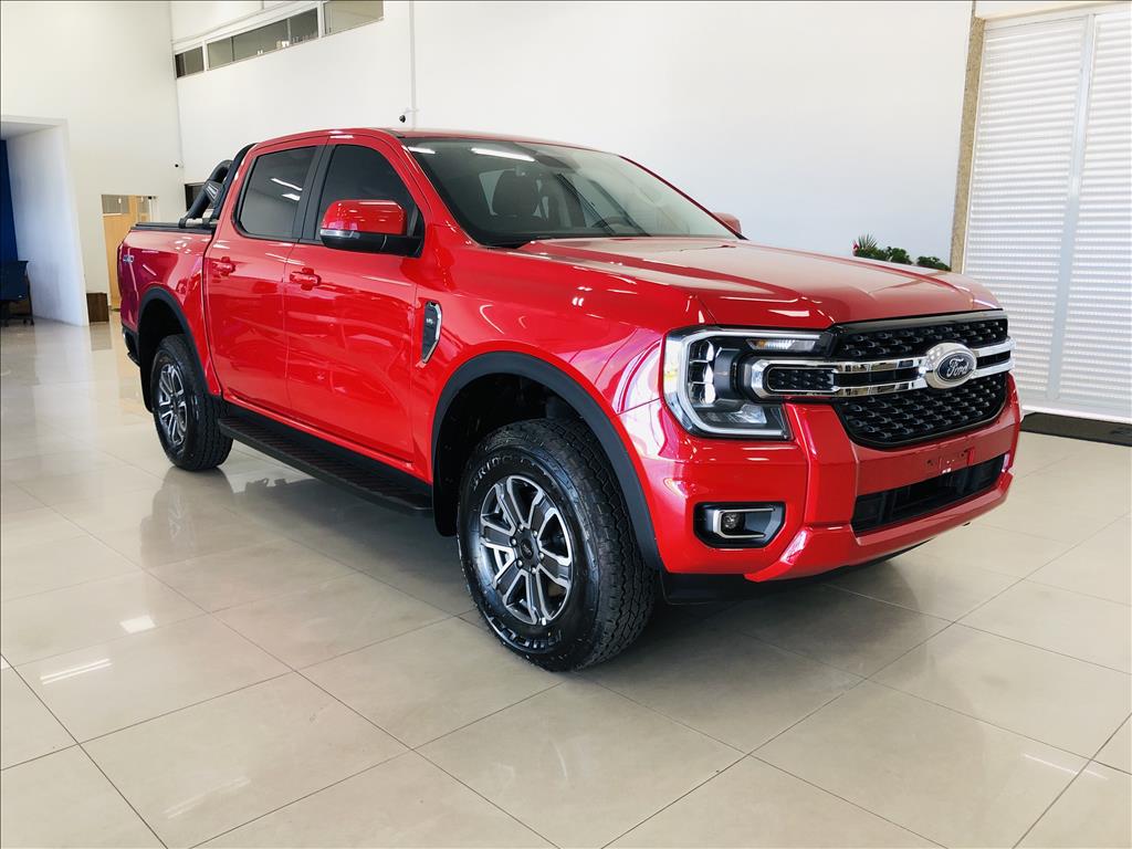 RANGER 3.0 V6 TURBO DIESEL CD XLT 4X4 AUTOMÁTICO2