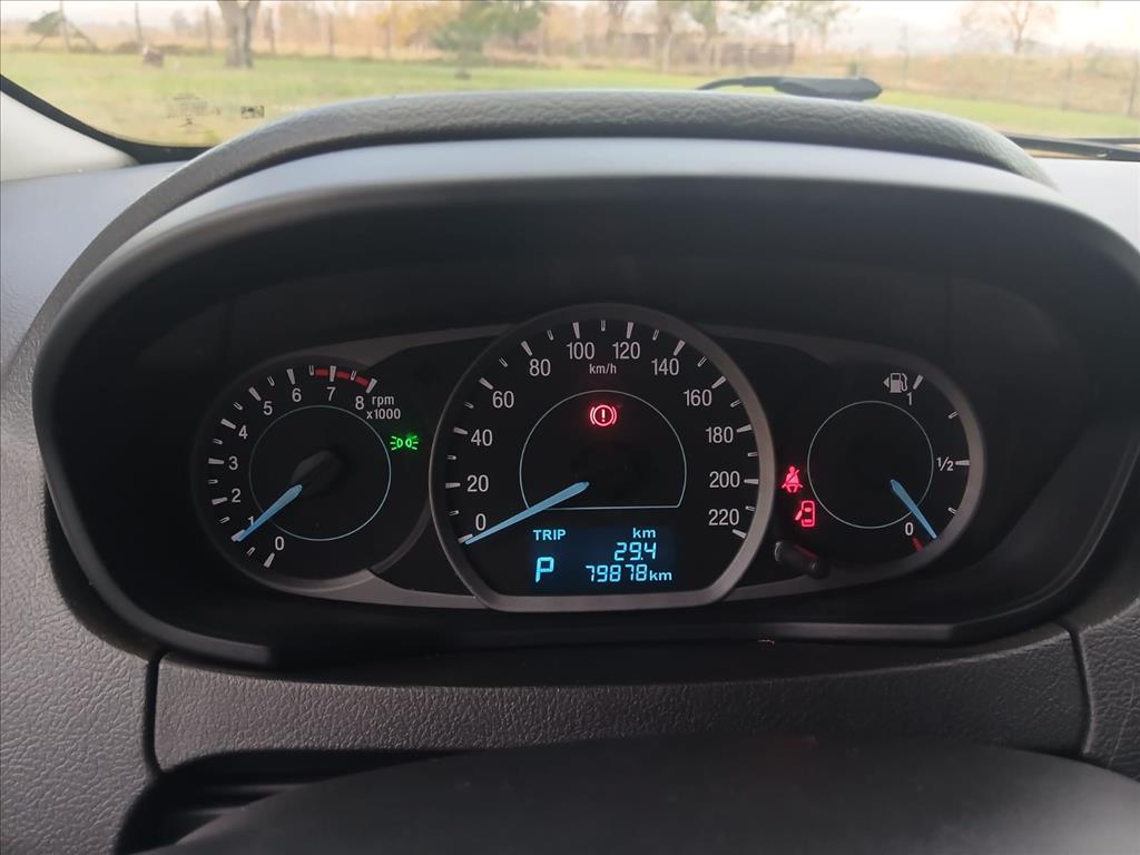 KA 1.5 TI-VCT FLEX SE PLUS AUTOMÁTICO3