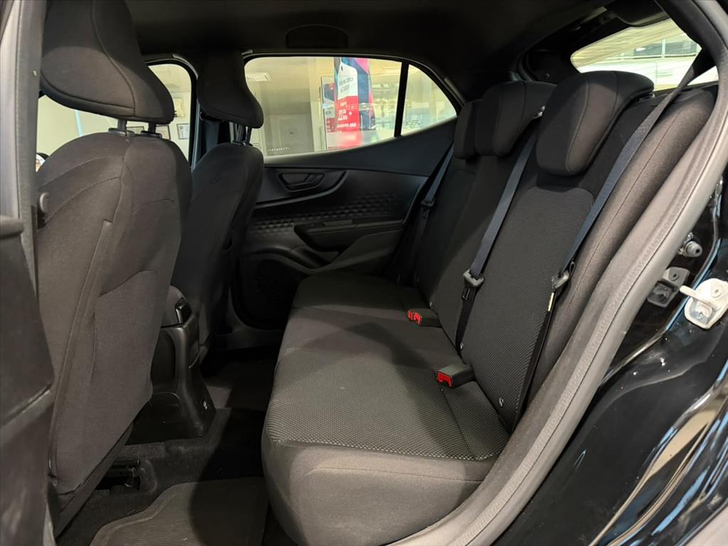 PULSE 1.0 TURBO 200 FLEX CVT11