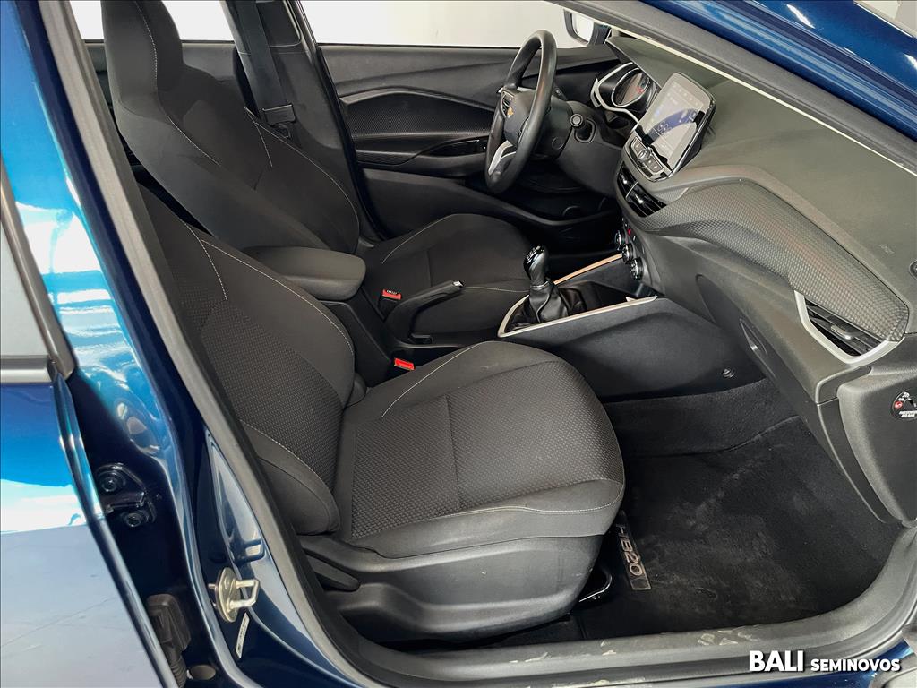 ONIX 1.0 TURBO FLEX LTZ MANUAL12