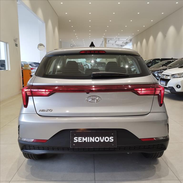 HB20 1.0 12V FLEX COMFORT MANUAL4