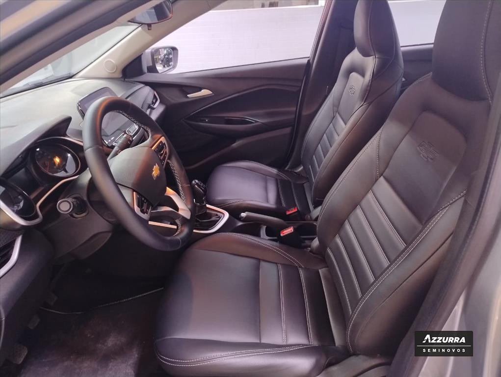 ONIX PLUS 1.0 FLEX LT MANUAL12