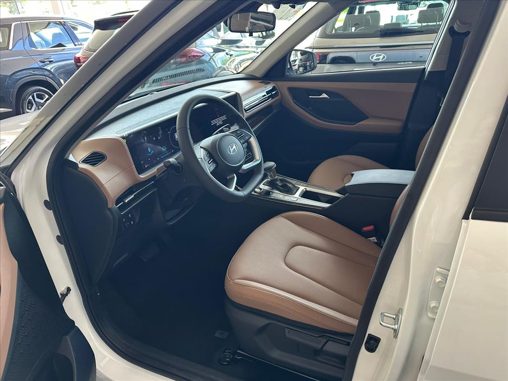 CRETA 1.0 TGDI FLEX PLATINUM AUTOMÁTICO12