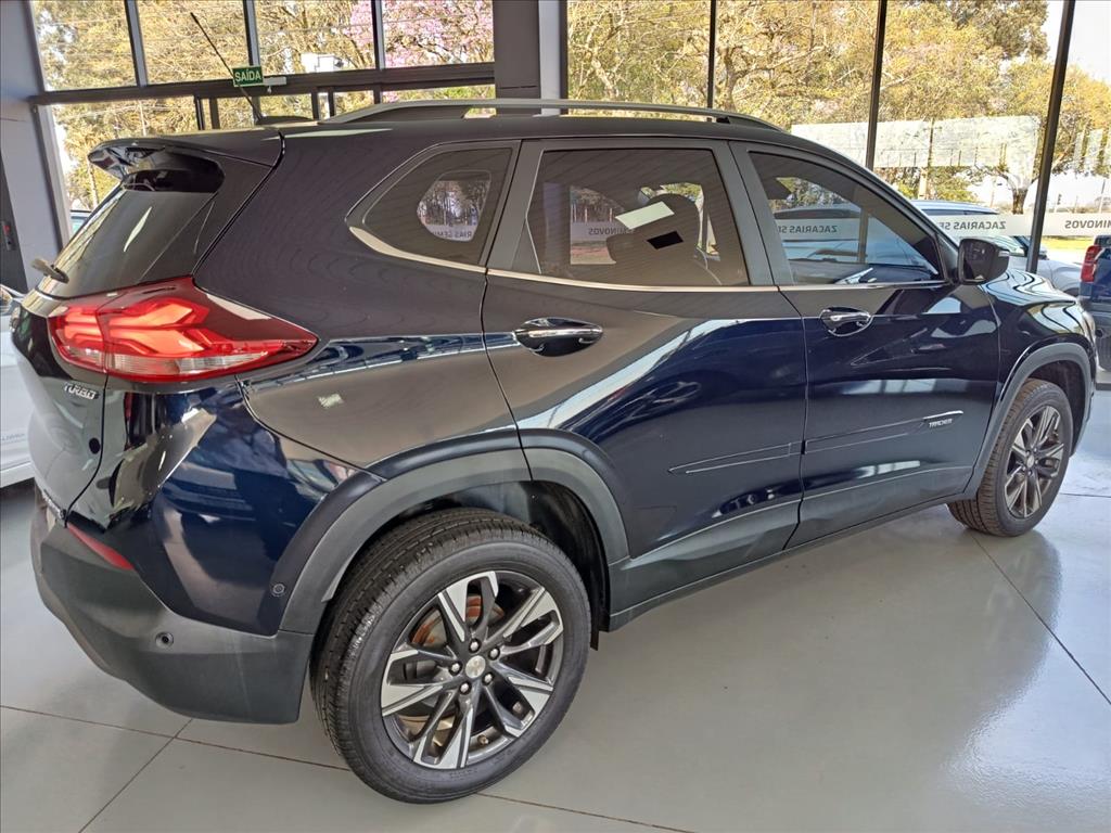 TRACKER 1.2 TURBO FLEX PREMIER AUTOMÁTICO4