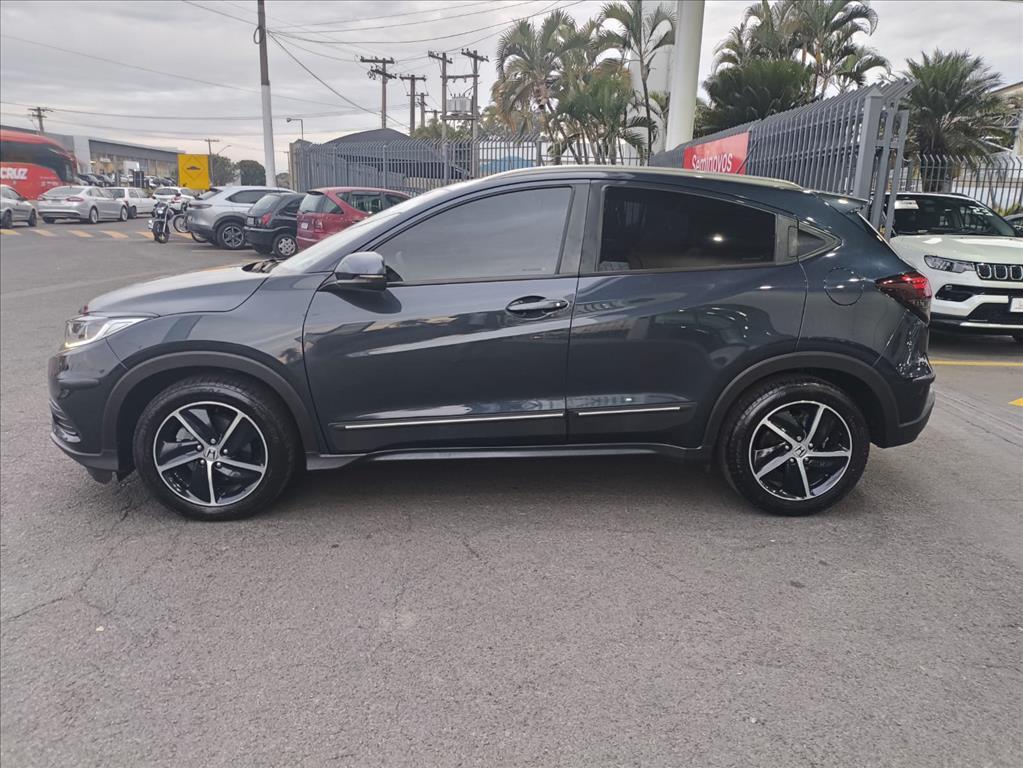 HR-V 1.8 16V FLEX EXL 4P AUTOMÁTICO