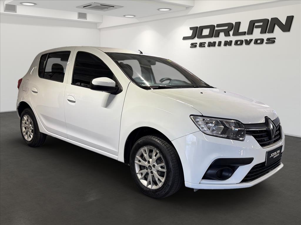 SANDERO 1.0 12V SCE FLEX ZEN MANUAL1