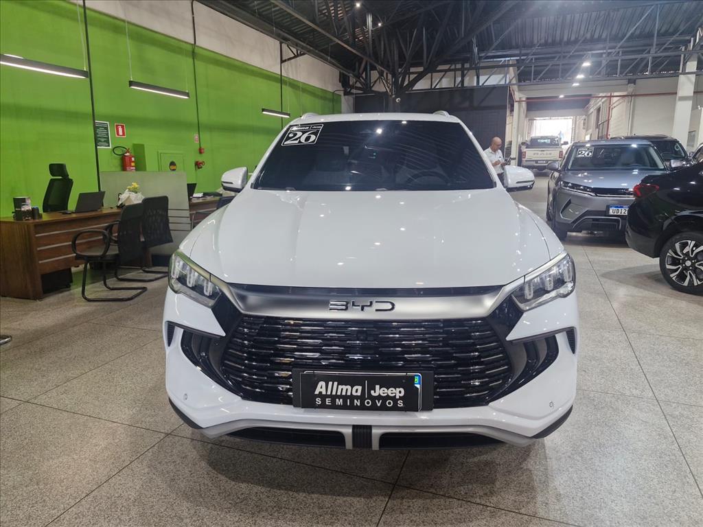 SONG PRO 1.5 DM-I HÍBRIDO GS AUTOMÁTICO1