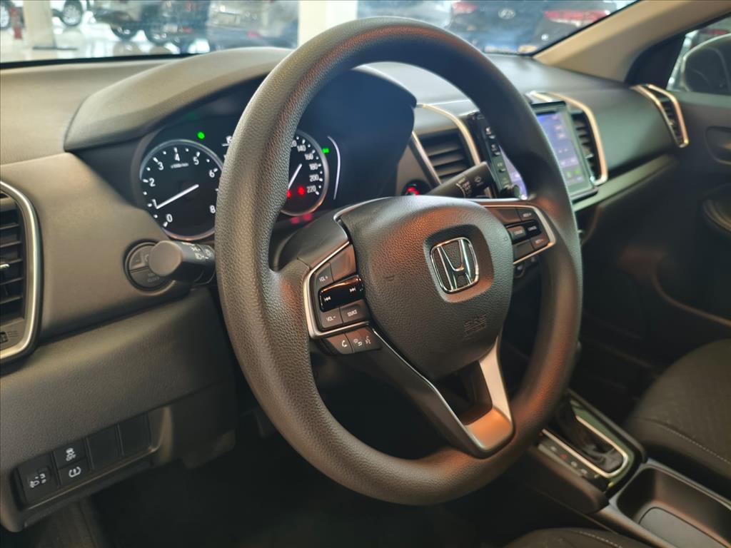 Honda-CITY-1.5 i-VTEC FLEX EX CVT