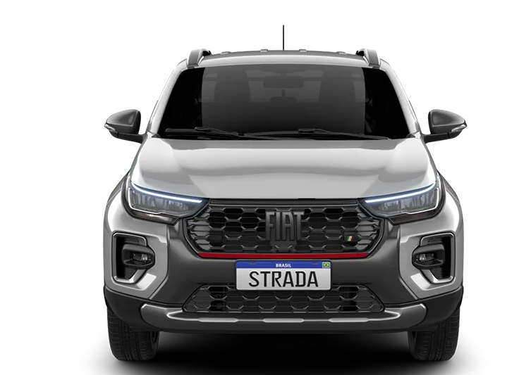 STRADA 1.0 TURBO 200 FLEX ULTRA CD CVT