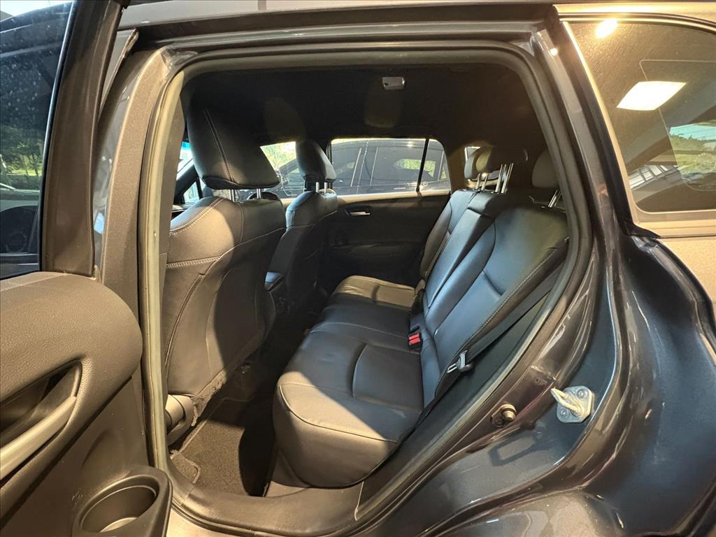 COROLLA CROSS 2.0 VVT-IE FLEX XRE DIRECT SHIFT7