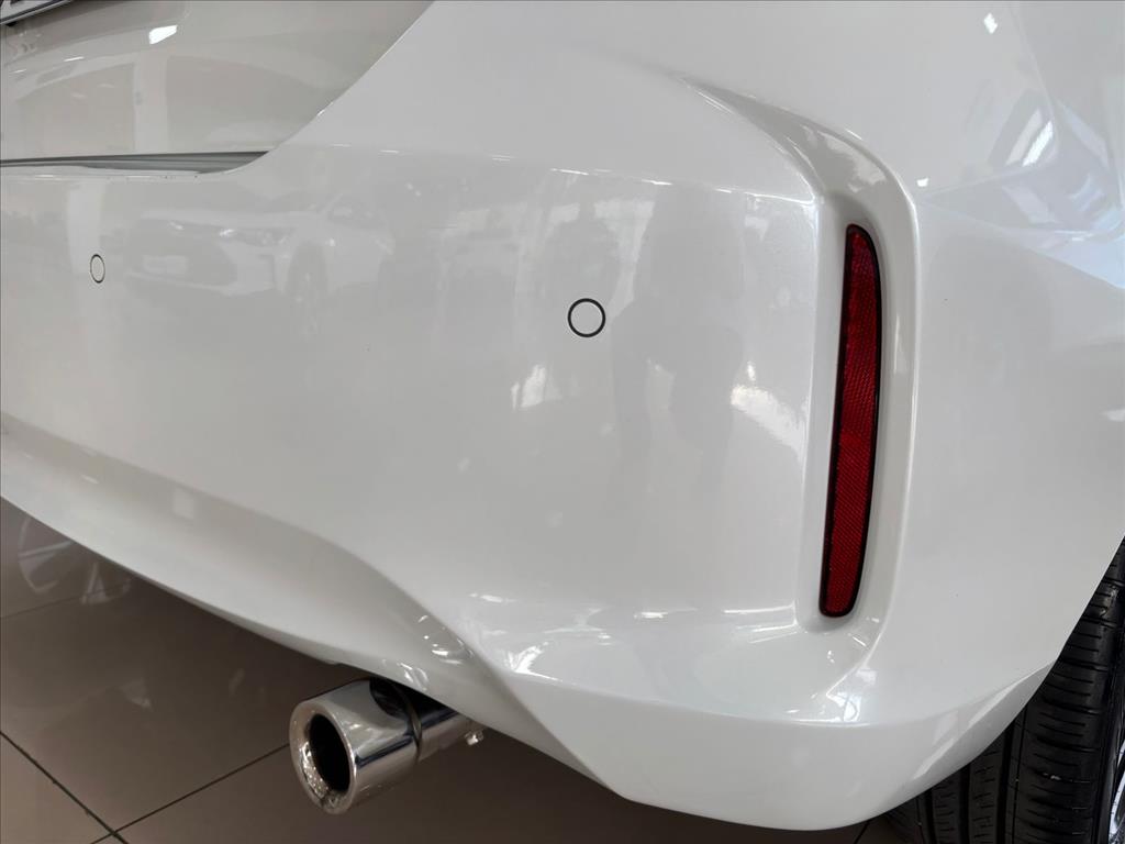 CITY 1.5 i-VTEC FLEX HATCH TOURING CVT19