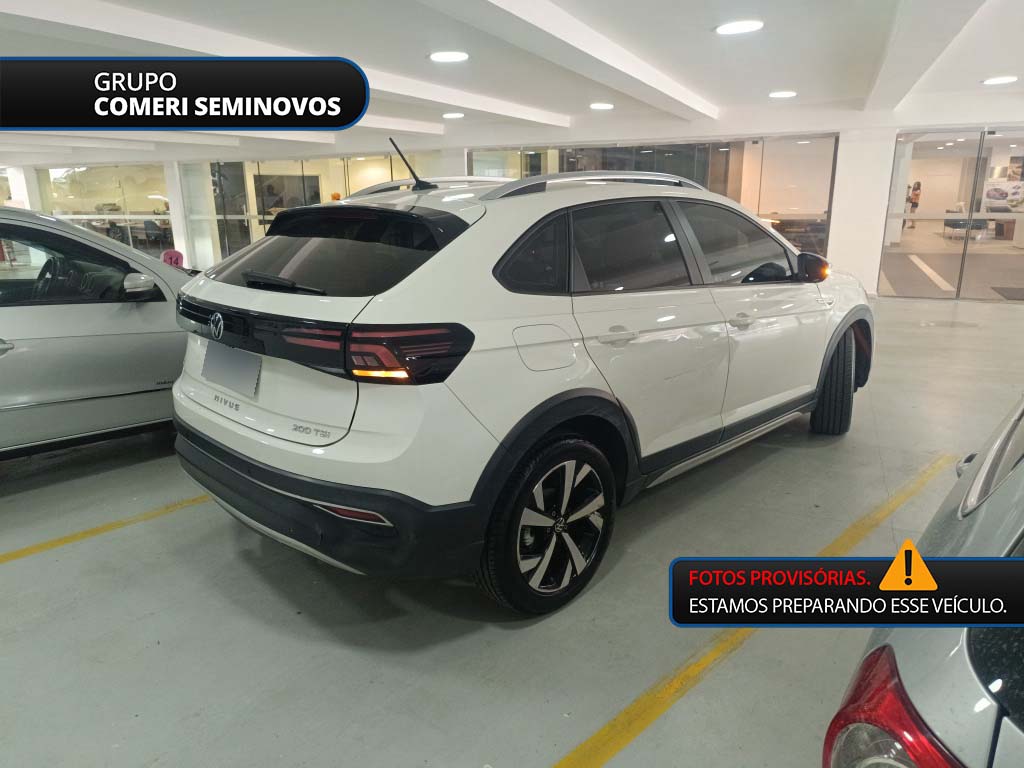 NIVUS 1.0 200 TSI TOTAL FLEX HIGHLINE AUTOMÁTICO1