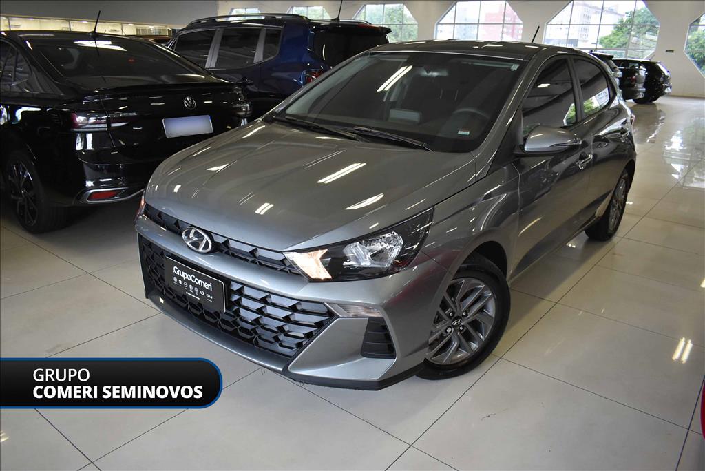 HB20 1.0 12V FLEX LIMITED MANUAL2