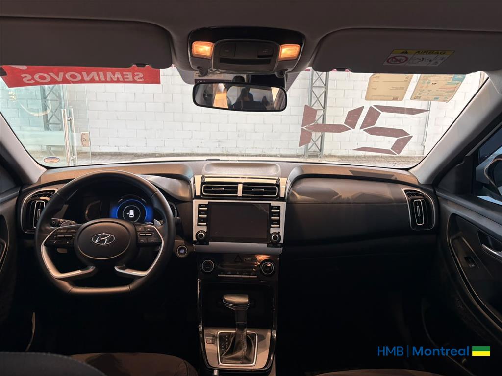 CRETA 1.0 TGDI FLEX LIMITED SAFETY AUTOMÁTICO10