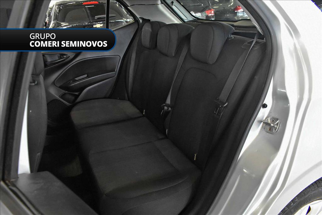 ARGO 1.3 FIREFLY FLEX DRIVE MANUAL15