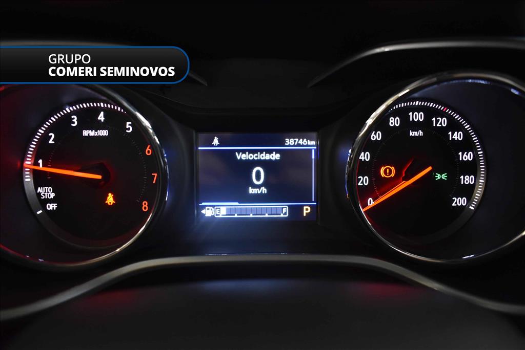 TRACKER 1.2 TURBO FLEX PREMIER AUTOMÁTICO