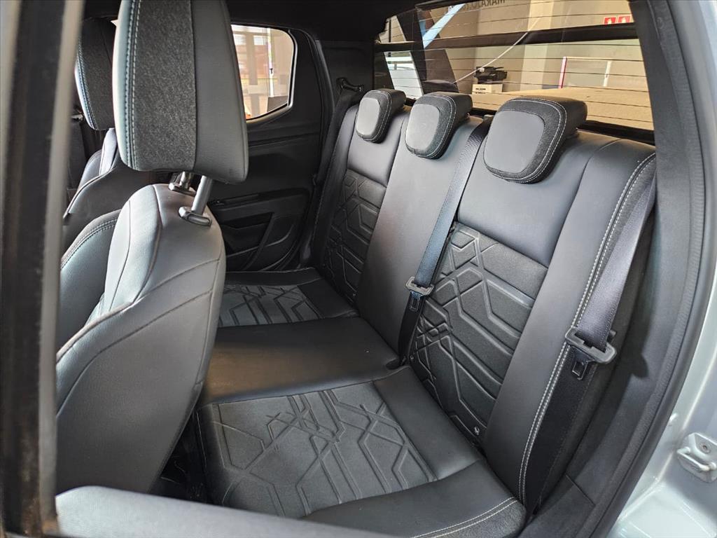 STRADA 1.3 FIREFLY FLEX VOLCANO CD CVT8