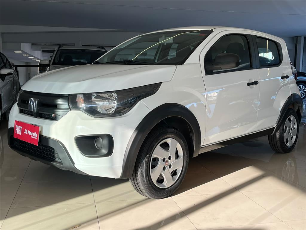 MOBI 1.0 EVO FLEX LIKE. MANUAL2