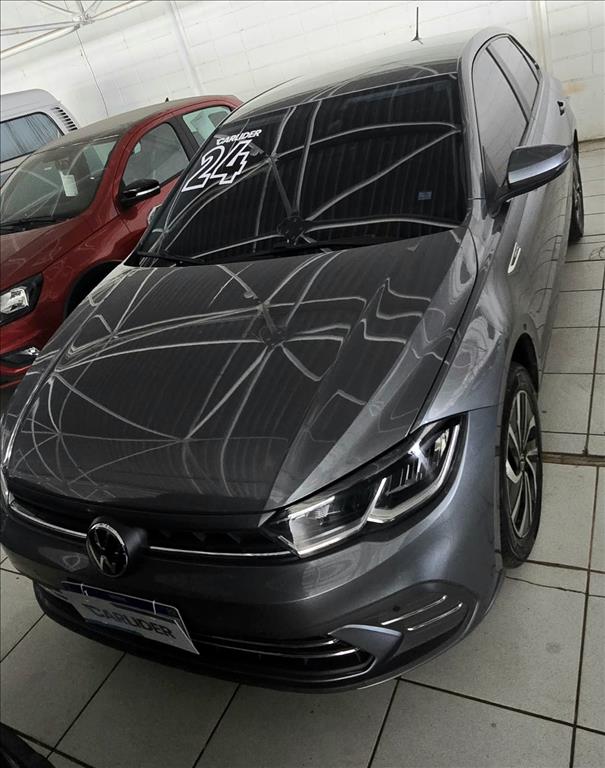 POLO 1.0 170 TSI HIGHLINE AUTOMÁTICO