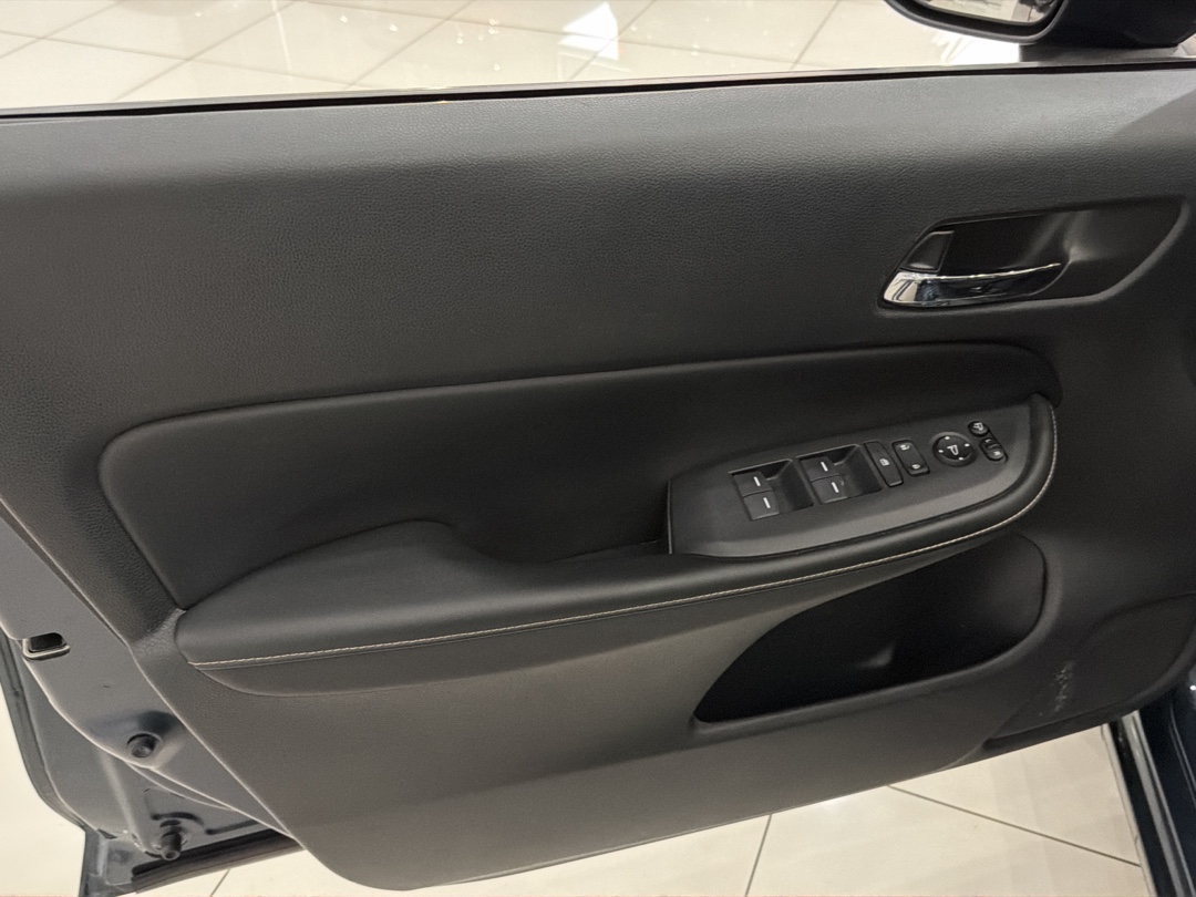 CITY 1.5 i-VTEC FLEX HATCH TOURING CVT12